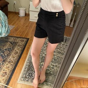 H&M shorts size 4- not stains it’s my mirror lol